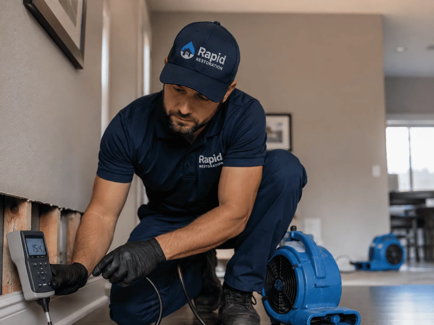 Common questions about Structural Drying in Poughquag, NY